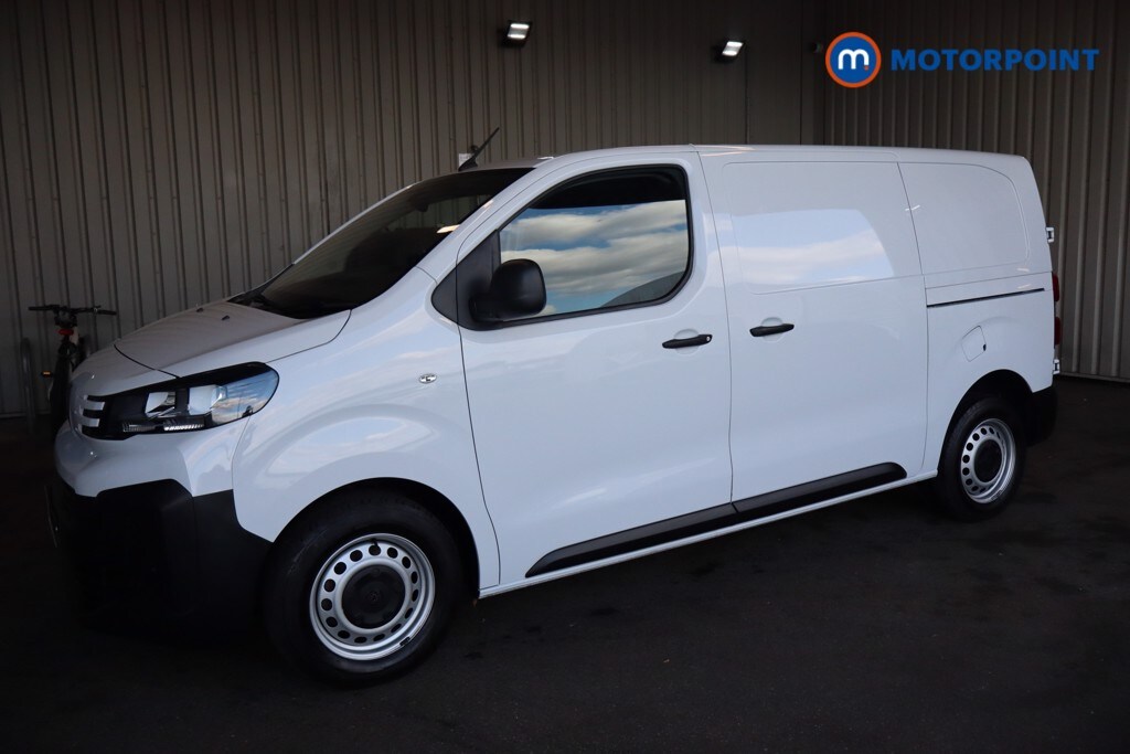 Used Peugeot Expert 2024 for sale - 76141081: Photo 35
