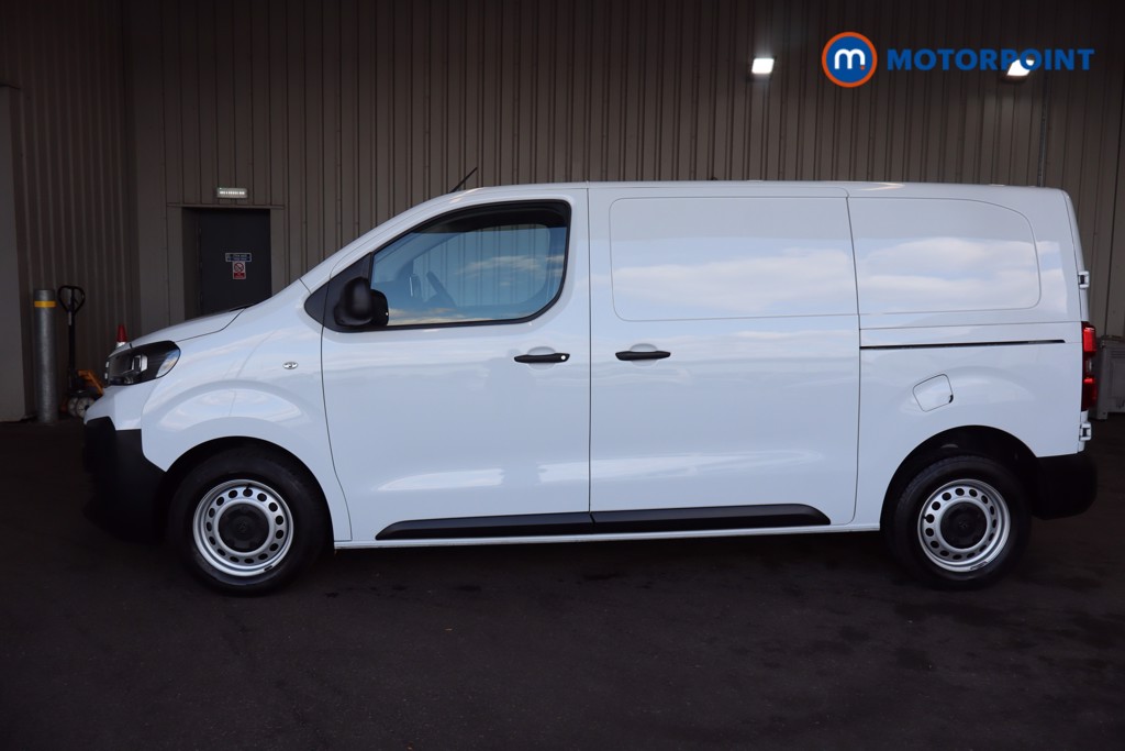 Used Peugeot Expert 2024 for sale - 76141081: Photo 36