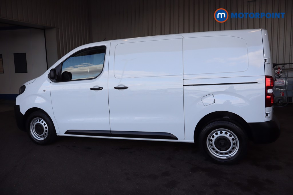 Used Peugeot Expert 2024 for sale - 76141081: Photo 37