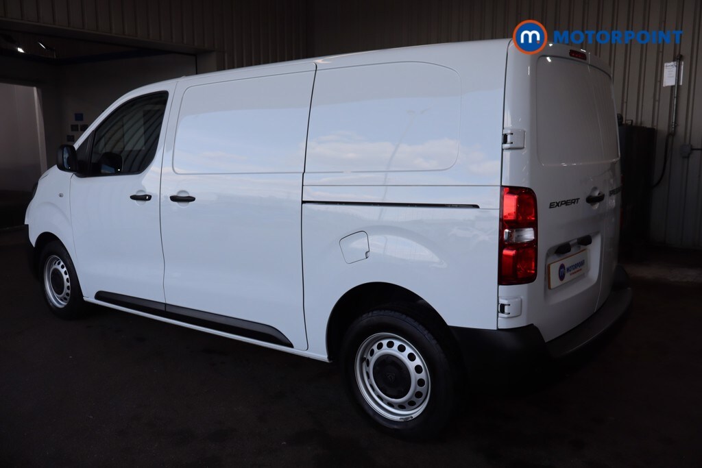 Used Peugeot Expert 2024 for sale - 76141081: Photo 38