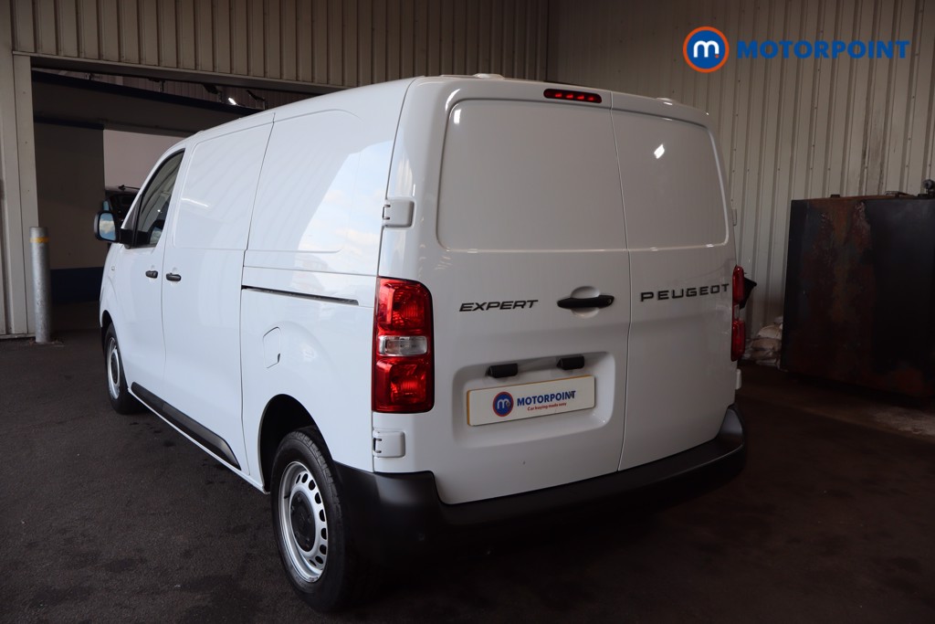 Used Peugeot Expert 2024 for sale - 76141081: Photo 39