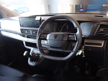 Used Peugeot Expert 2024 for sale - 76141081: Photo