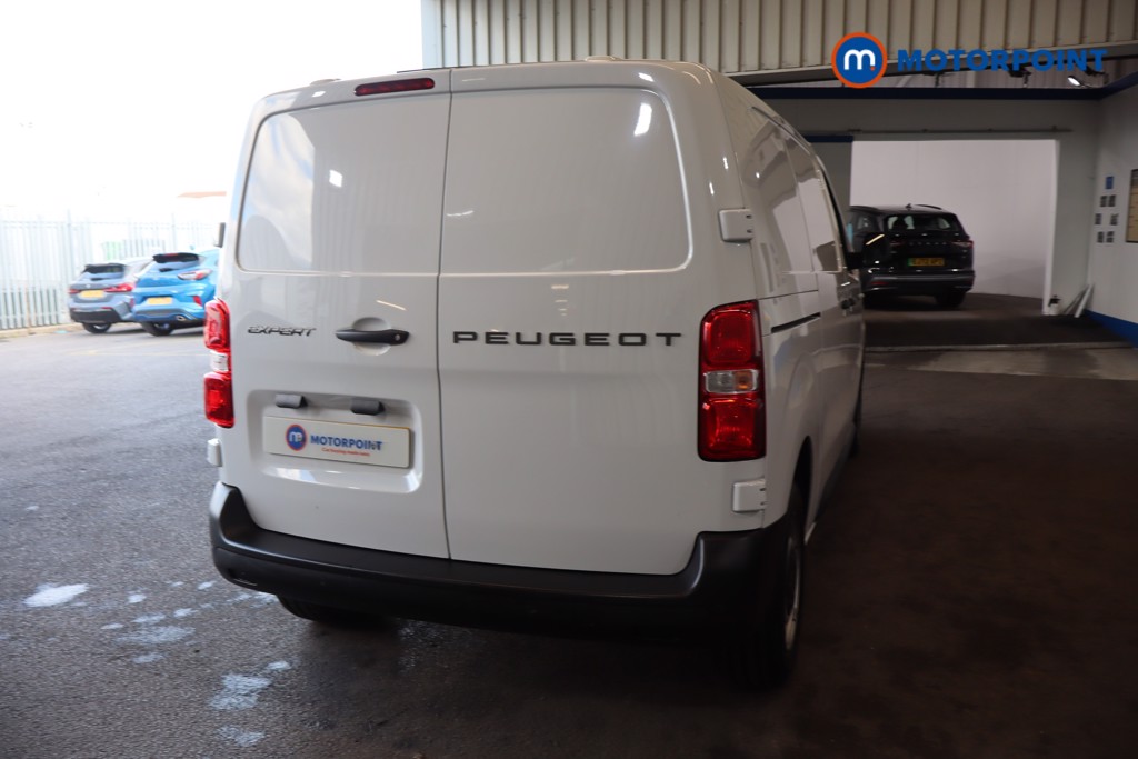 Used Peugeot Expert 2024 for sale - 76141081: Photo 41