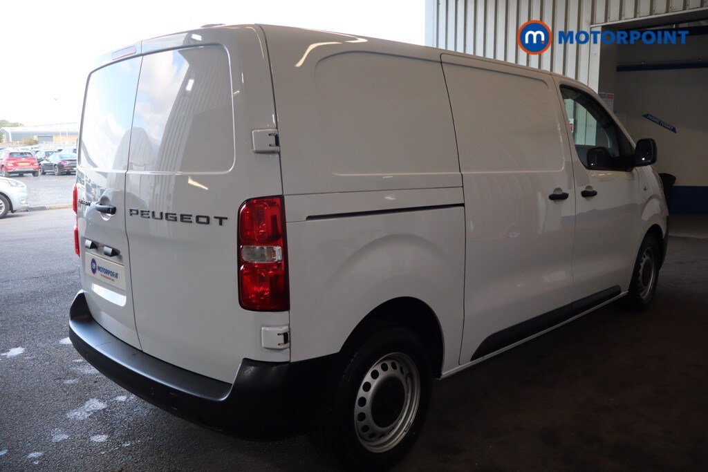 Used Peugeot Expert 2024 for sale - 76141081: Photo 42