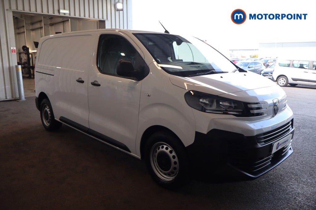 Used Peugeot Expert 2024 for sale - 76141081: Photo 46