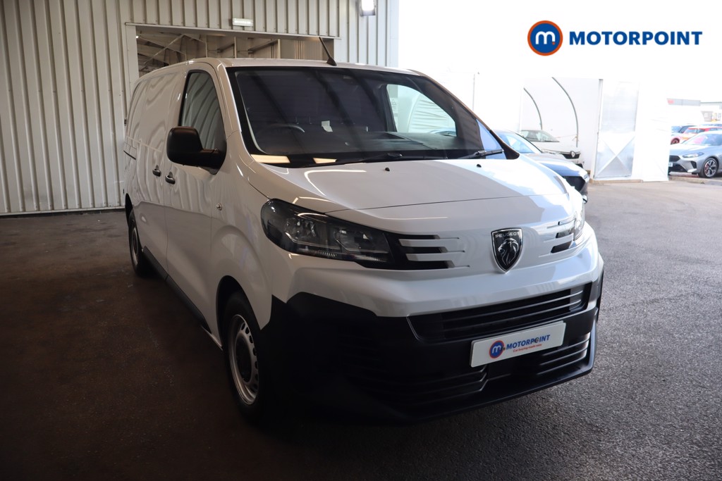 Used Peugeot Expert 2024 for sale - 76141081: Photo 47