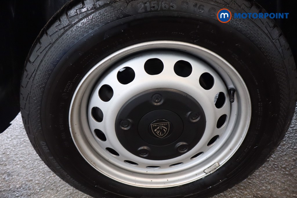 Used Peugeot Expert 2024 for sale - 76141081: Photo 9