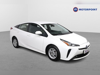 Used Toyota Prius 2021 for sale - 78615562: Photo