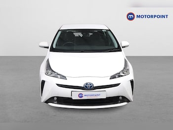 Used Toyota Prius 2021 for sale - 78615562: Photo