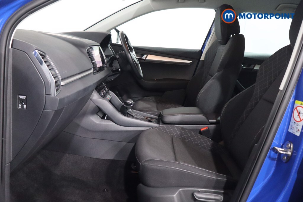 Used Skoda Karoq 2022 for sale - 77446622: Photo 12