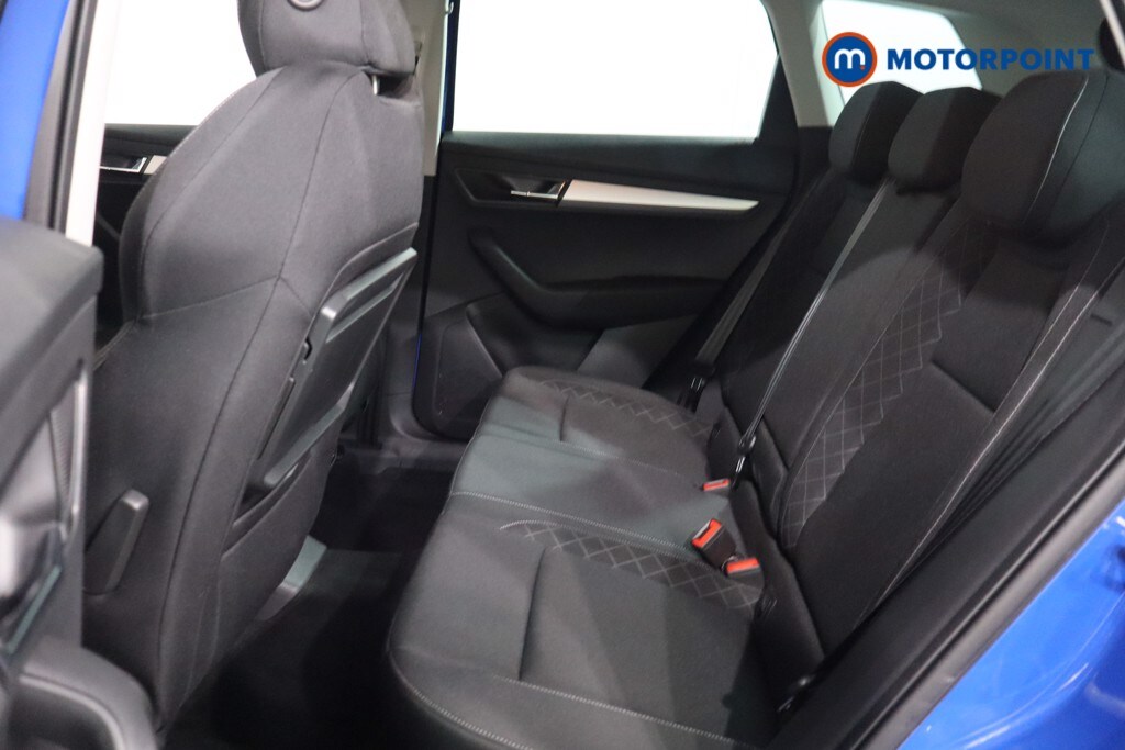 Used Skoda Karoq 2022 for sale - 77446622: Photo 13