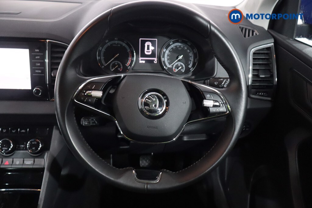 Used Skoda Karoq 2022 for sale - 77446622: Photo 14