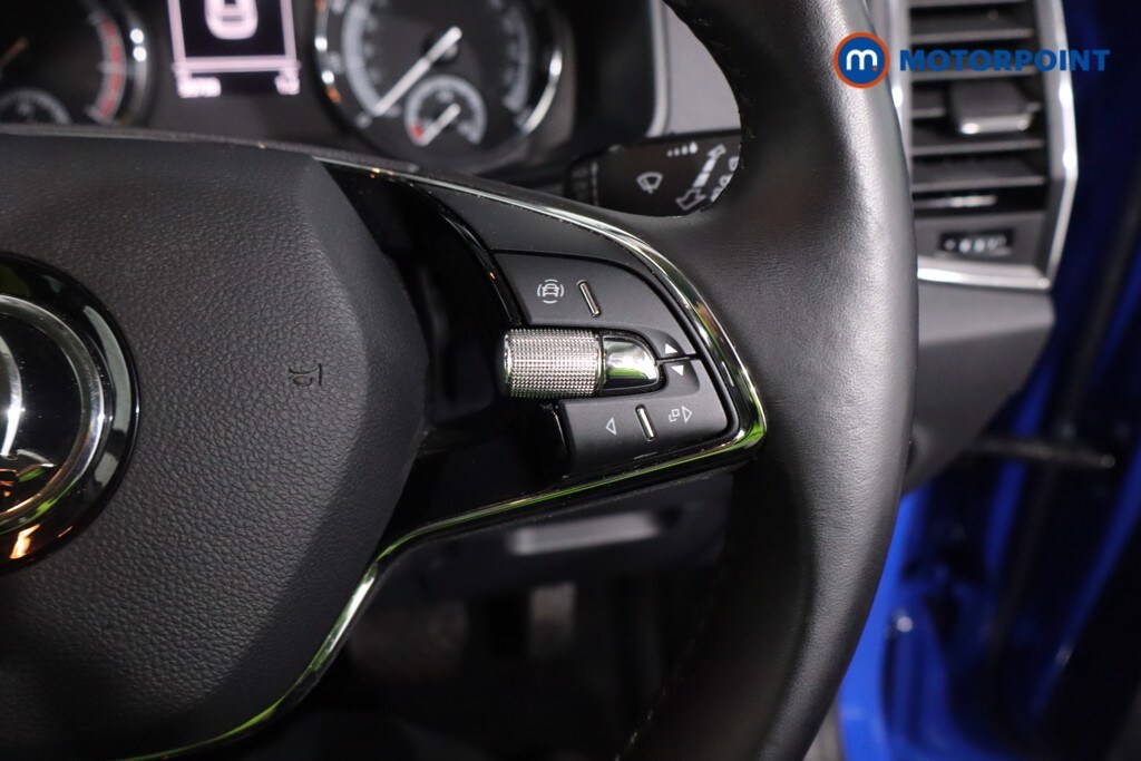 Used Skoda Karoq 2022 for sale - 77446622: Photo 16