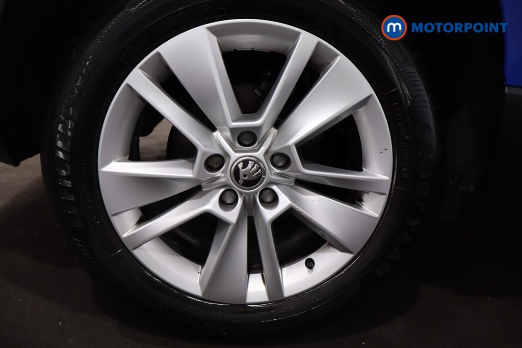 Used Skoda Karoq 2022 for sale - 77446622: Photo 17