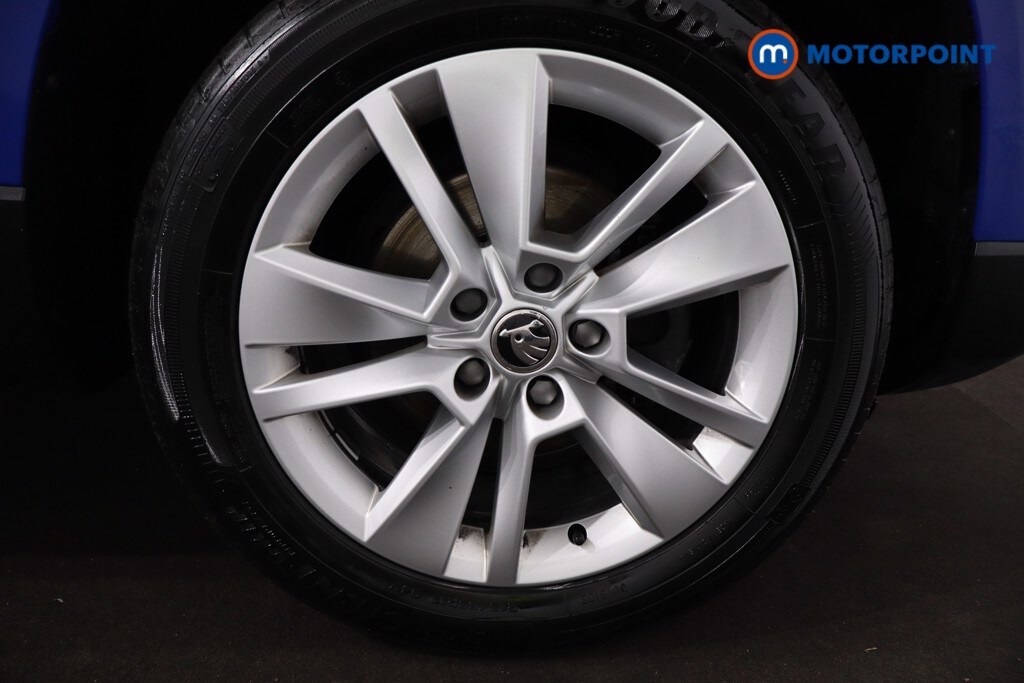 Used Skoda Karoq 2022 for sale - 77446622: Photo 18