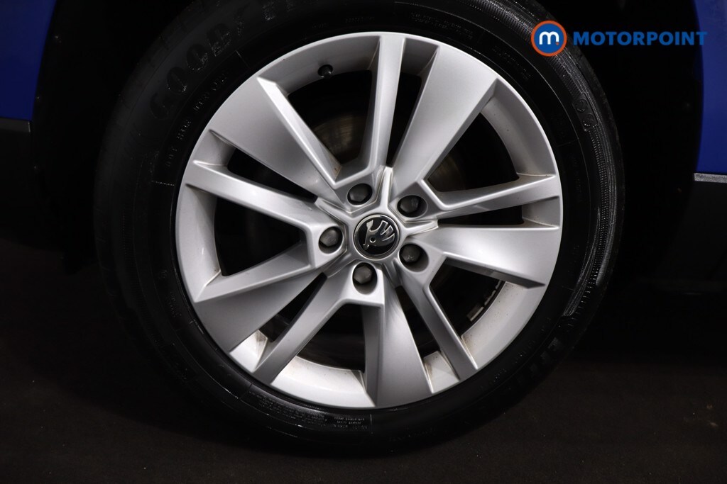 Used Skoda Karoq 2022 for sale - 77446622: Photo 19