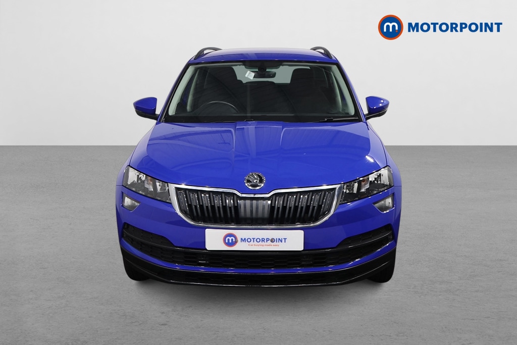 Used Skoda Karoq 2022 for sale - 77446622: Photo 2