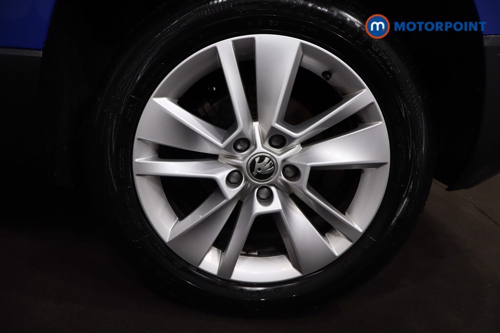 Used Skoda Karoq 2022 for sale - 77446622: Photo 20