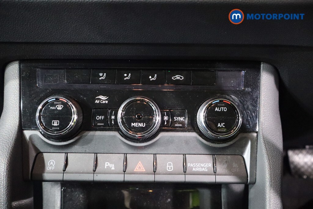 Used Skoda Karoq 2022 for sale - 77446622: Photo 25