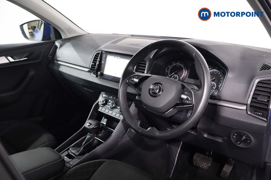 Used Skoda Karoq 2022 for sale - 77446622: Photo 34