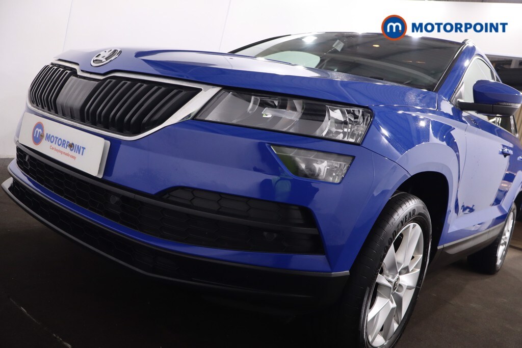 Used Skoda Karoq 2022 for sale - 77446622: Photo 35