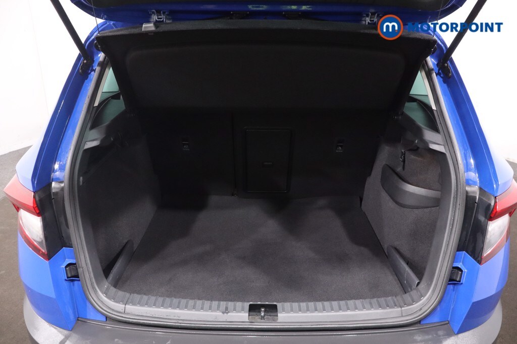 Used Skoda Karoq 2022 for sale - 77446622: Photo 38