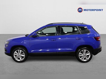 Used Skoda Karoq 2022 for sale - 77446622: Photo