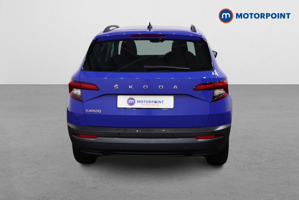 Used Skoda Karoq 2022 for sale - 77446622: Photo 6