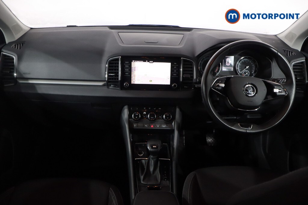 Used Skoda Karoq 2022 for sale - 77446622: Photo 9