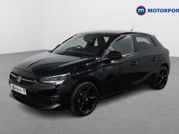 Used Vauxhall Corsa 2022 for sale - 74803041: Photo