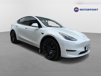 Used Tesla Model Y 2023 for sale - 78814686: Photo
