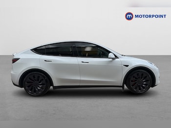 Used Tesla Model Y 2023 for sale - 78814686: Photo