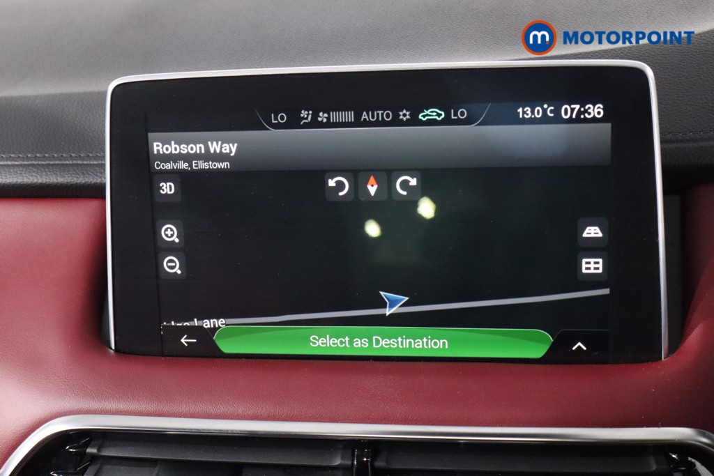 Used MG MG HS 2022 for sale - 77775546: Photo 10