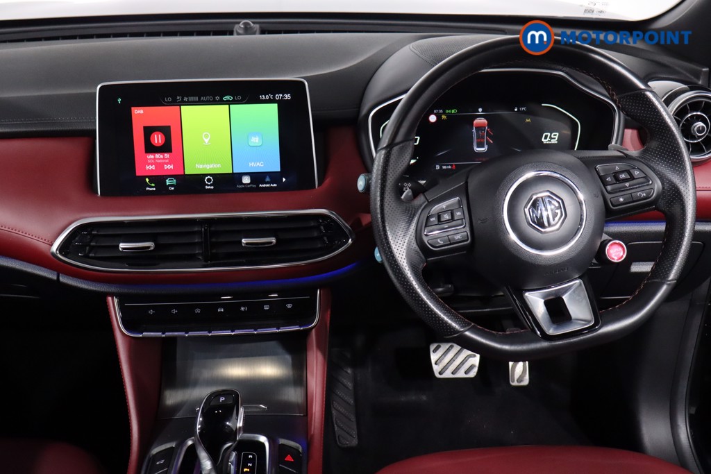 Used MG MG HS 2022 for sale - 77775546: Photo 11