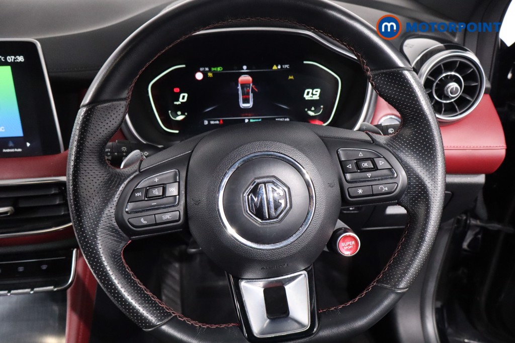 Used MG MG HS 2022 for sale - 77775546: Photo 14