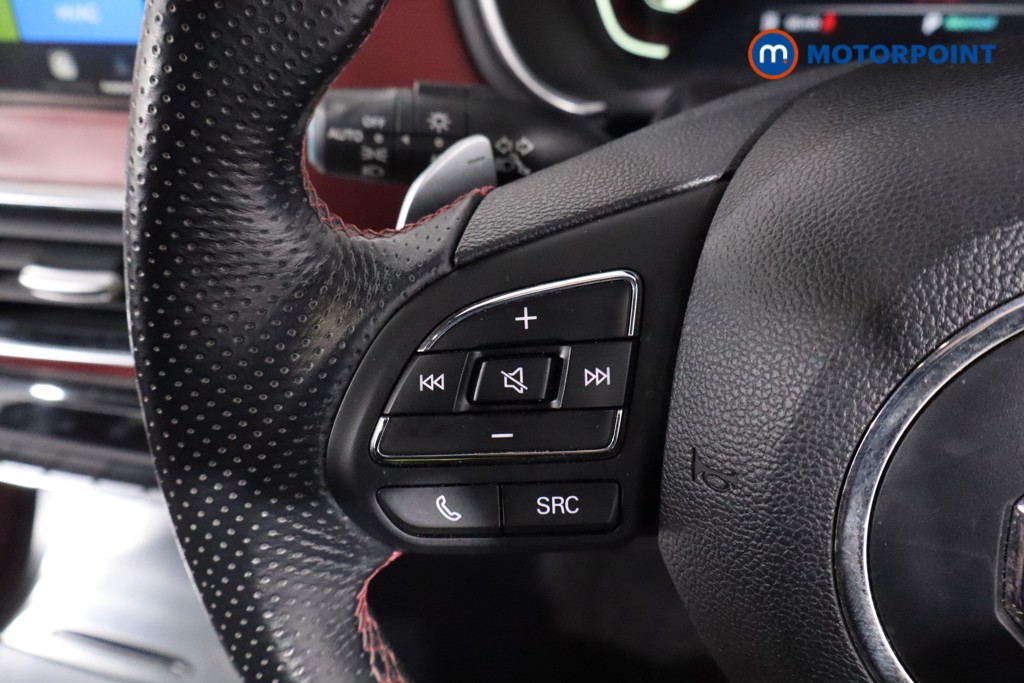 Used MG MG HS 2022 for sale - 77775546: Photo 15