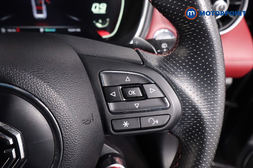 Used MG MG HS 2022 for sale - 77775546: Photo 16