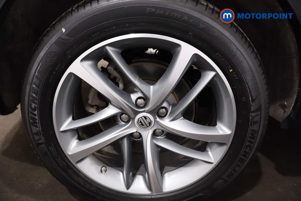 Used MG MG HS 2022 for sale - 77775546: Photo 17