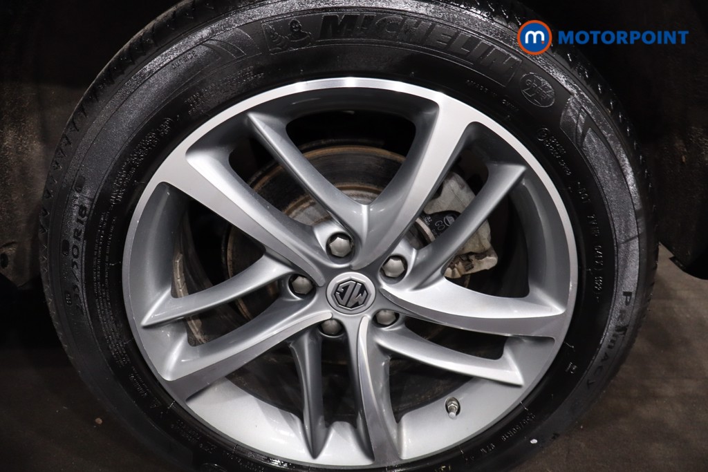 Used MG MG HS 2022 for sale - 77775546: Photo 19