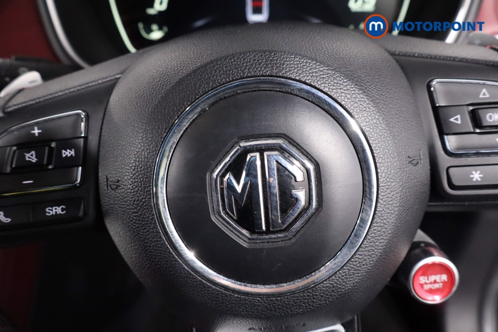 Used MG MG HS 2022 for sale - 77775546: Photo 21