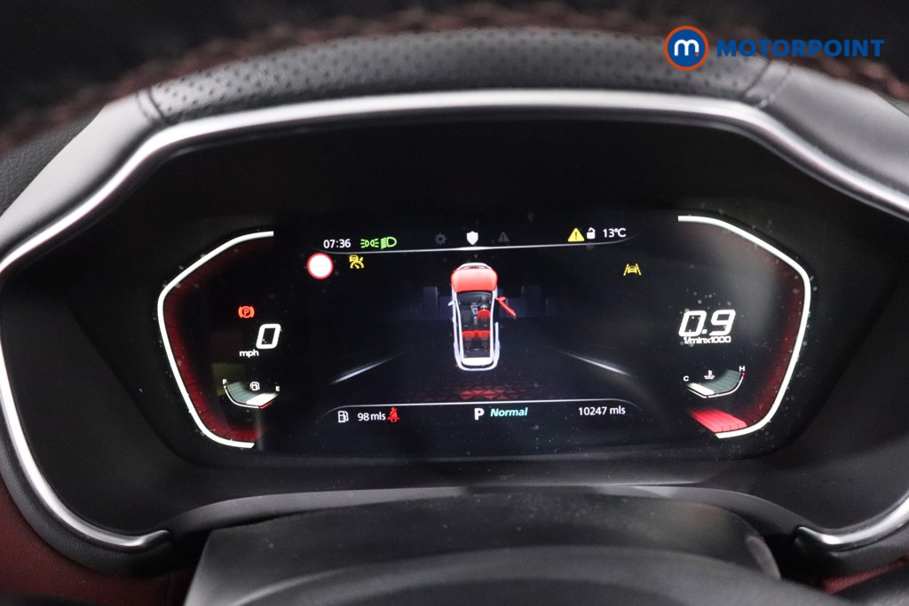 Used MG MG HS 2022 for sale - 77775546: Photo 22