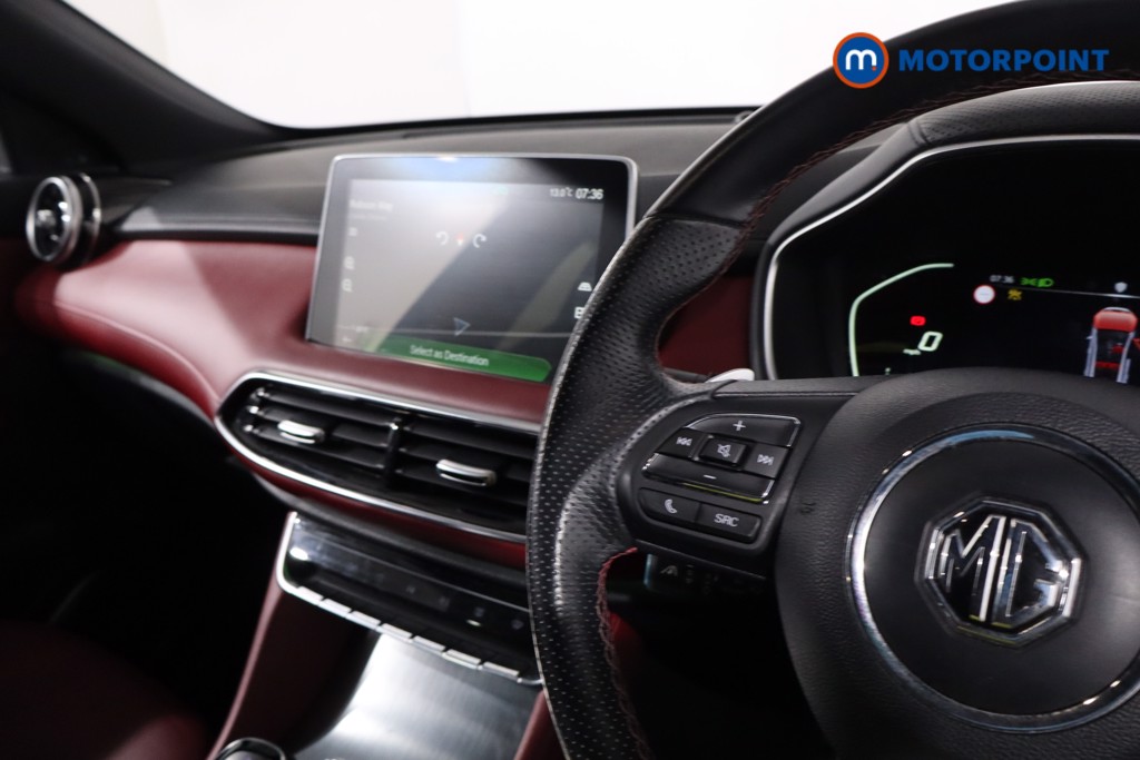 Used MG MG HS 2022 for sale - 77775546: Photo 28