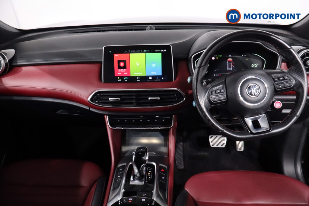 Used MG MG HS 2022 for sale - 77775546: Photo 9