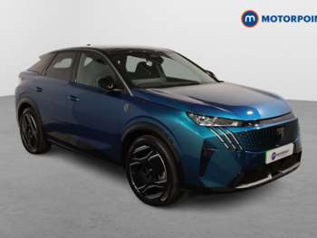 2024 - 157kW GT 73kWh 5dr Auto
