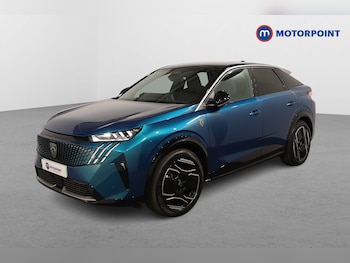 Used Peugeot 3008 2024 for sale - 75286307: Photo