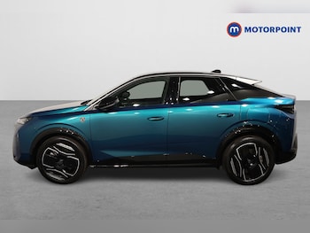 Used Peugeot 3008 2024 for sale - 75286307: Photo