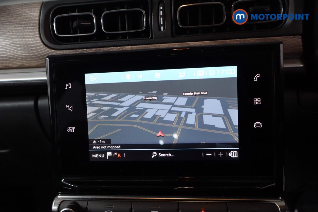 Used Citroen C3 2023 for sale - 77620042: Photo 10