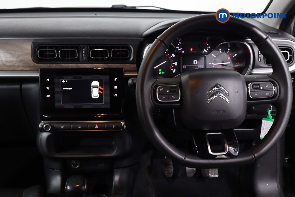 Used Citroen C3 2023 for sale - 77620042: Photo 11