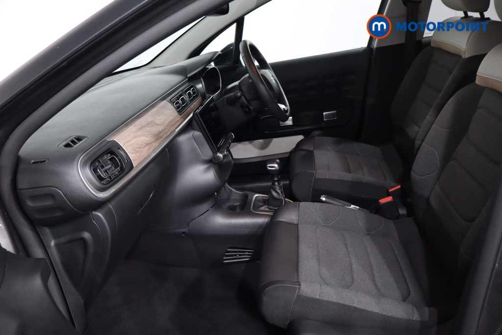 Used Citroen C3 2023 for sale - 77620042: Photo 12