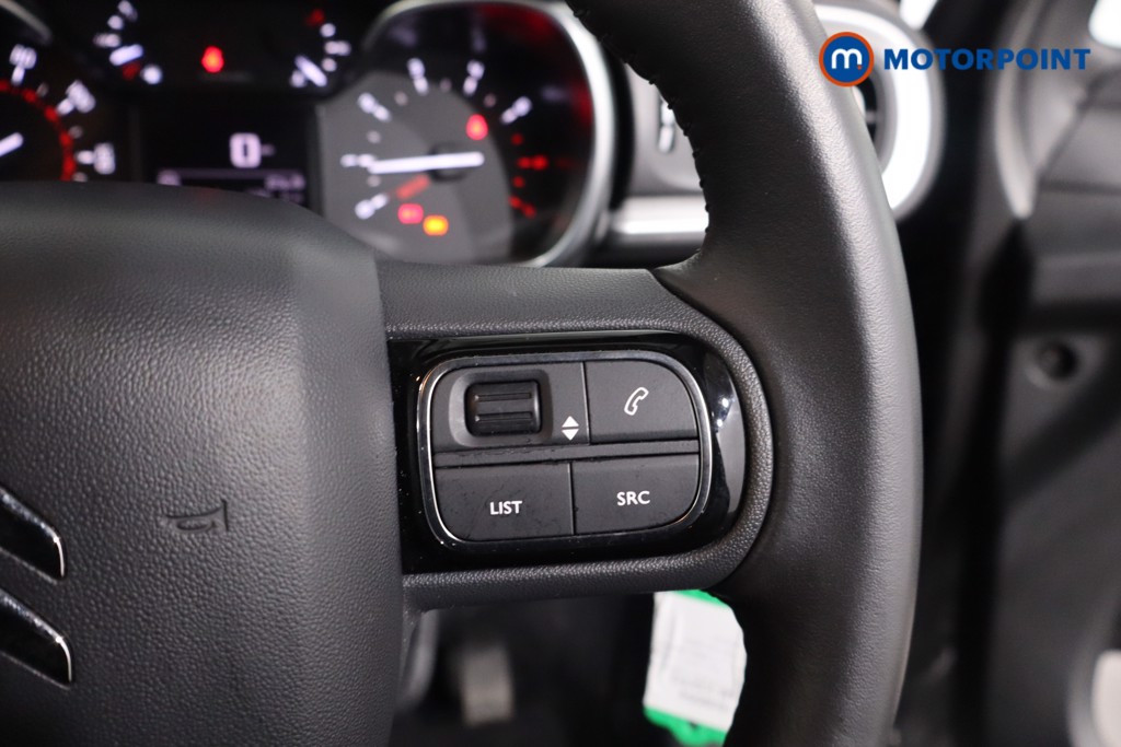 Used Citroen C3 2023 for sale - 77620042: Photo 16